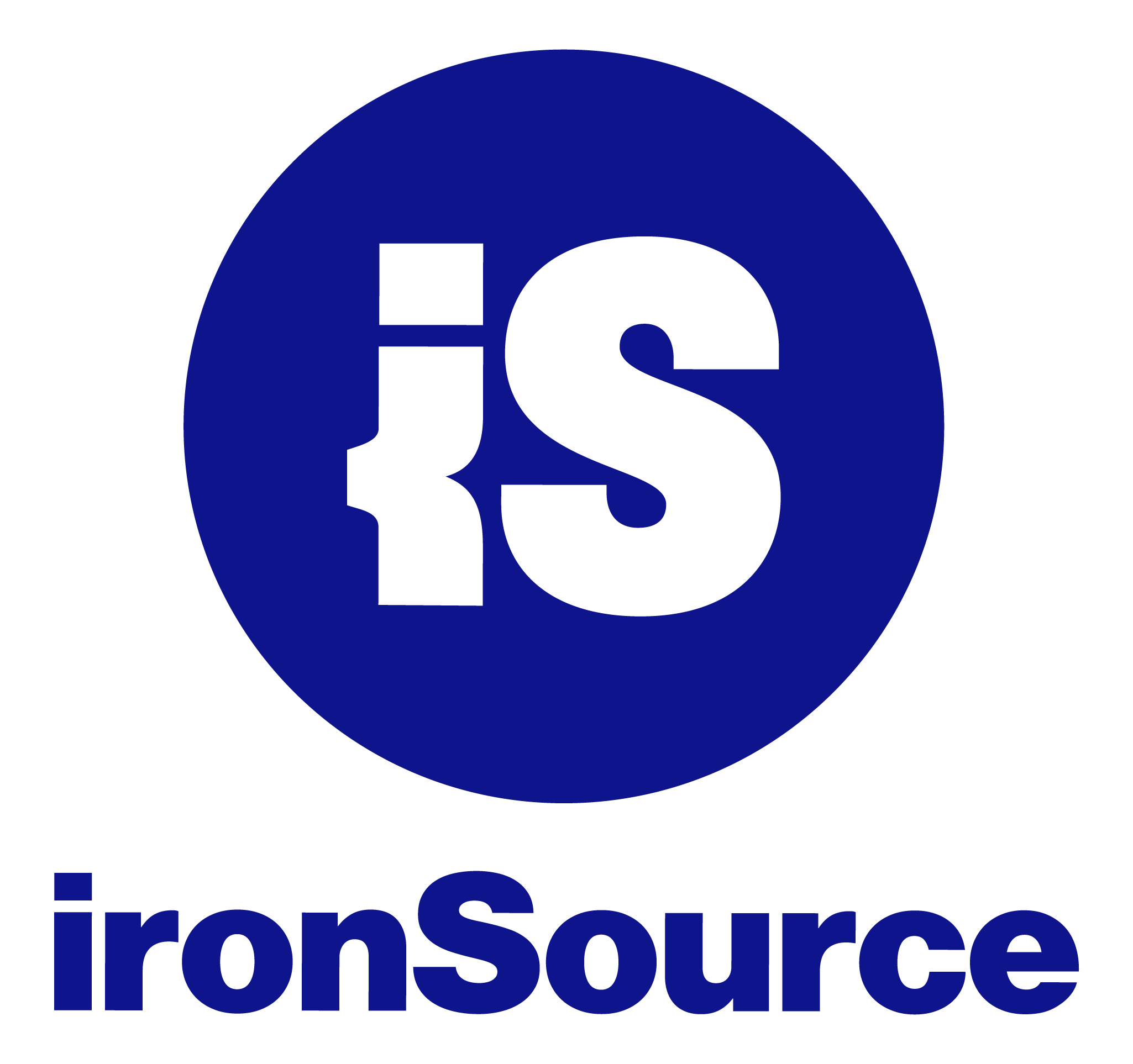 ironSource企业账户