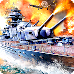 Warship Rising - 10 vs 10 Real-Time Esport Battle