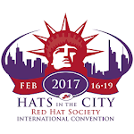 Hats in the City