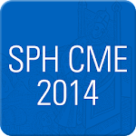SPH CME Conference 2014