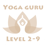 Yoga Guru L2-9