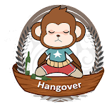 Hangover Relief Yoga