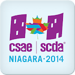 CSAE2014 Conference & Showcase