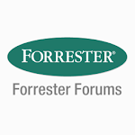 Forrester Events 2012