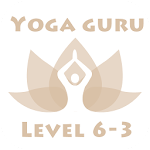 Yoga Guru L6-3