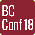 Boston College Conference 2018