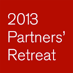 2013 Partners' Retreat
