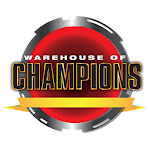 Warehouse 2013