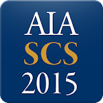 2015 AIA/SCS Annual Meeting
