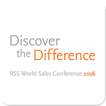 RSS WSC 2016