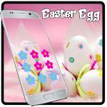 Easter Egg AppLock Theme
