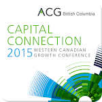 ACG BC Capital Connection 2015