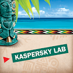 Kaspersky Partner Conference