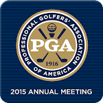 2015 PGA Annual Meeting