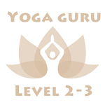 Yoga Guru L2-3