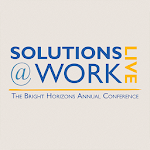 Solutions at Work LIVE 2016