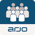 Arjo Event App