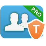 Private Space Pro- SMS&Contact