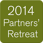 2014 Partners' Retreat