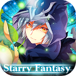 Starry Fantasy Online - MMORPG
