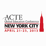 ACTE 2013 Global NYC