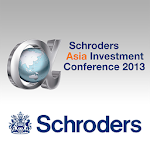Schroders AIC 2013