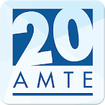 AMTE 2016 Conference App