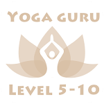Yoga Guru L5-10