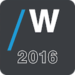 World Nuclear Association 2016