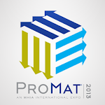 ProMat 2013