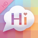 SayHi Chat Messenger HD