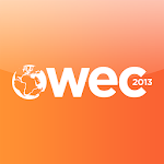 World Education Congress 2013