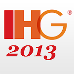 IHG Americas Conference 2013