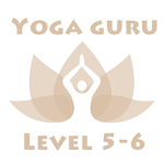 Yoga Guru L5-6