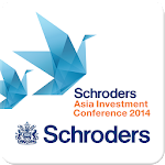 Schroders AIC 2014