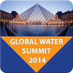 Global Water Summit Paris 2014