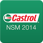 Castrol NSM 2014