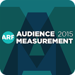 ARF Audience Measurement 2015