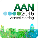 2015 AAN Annual Meeting