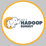 Hadoop Summit 2013