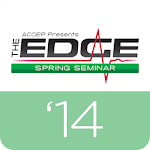 ACOEP The Edge-Spring Seminar