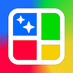 Photo Collage Maker - Photo Collage & Grid