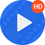Full HD Video Player - Video P