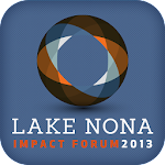 Lake Nona Impact Forum 2013