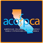 ACOFPCA 40 Event App