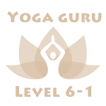 Yoga Guru L6-1