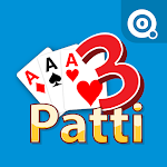Teen Patti Octro Poker & Rummy