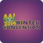 AAJ Annual Convention 2014