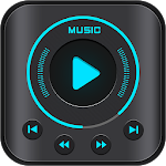 Music Player - Equalizer & Colorful Theme