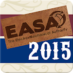 EASA 2015 Convention